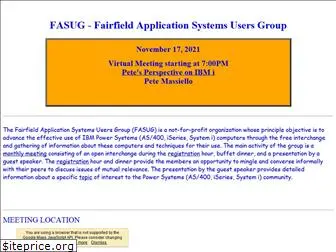 fasug.org