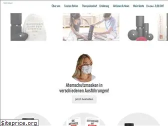 faszien-shop.ch