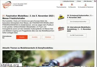 faszination-modellbau.de