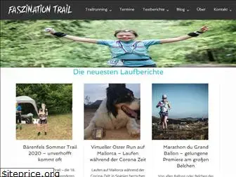 faszination-trail.de