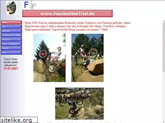 faszinationtrial.de