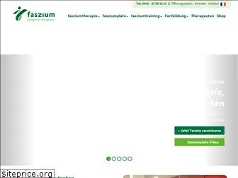 faszium.de