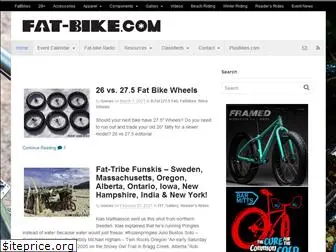 fat-bike.com