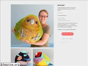 fat-birds.com