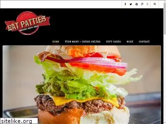 fat-patties.com