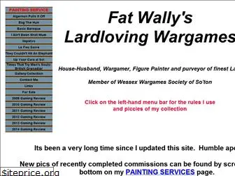 fat-wally.com