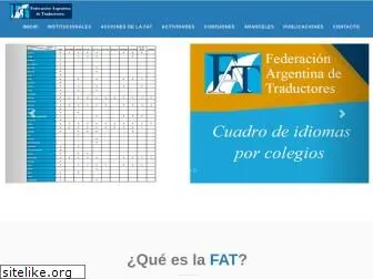 fat.org.ar