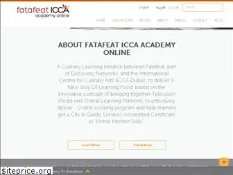 fatafeaticca.com