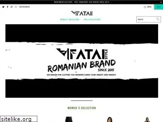 fatai-style.com