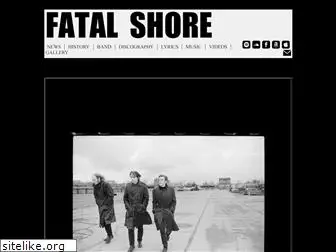 fatal-shore.de