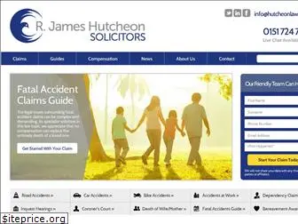 fatalaccidentclaims.org.uk