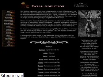 fataladdiction.com