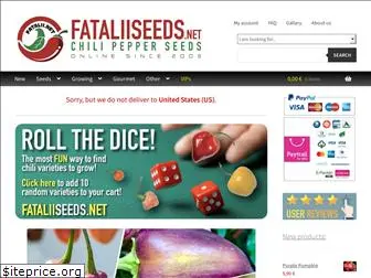 fataliiseeds.net