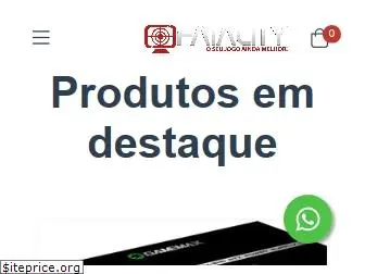 fatality.com.br