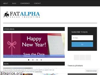 fatalpha.com