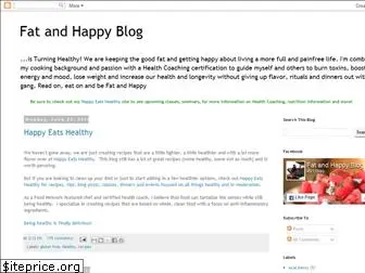 fatandhappyblog.com