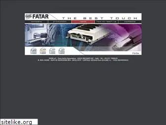 fatar.com