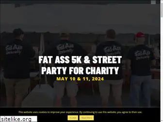 fatass5k.com