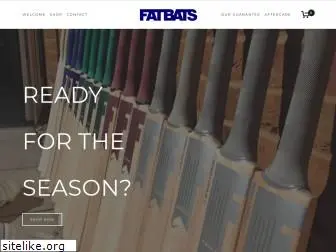 fatbats.co.uk