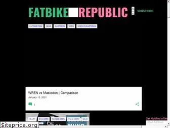 fatbikerepublic.com