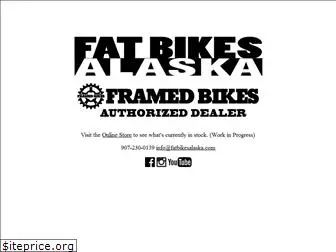 fatbikesalaska.com