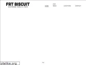 fatbiscuit.com