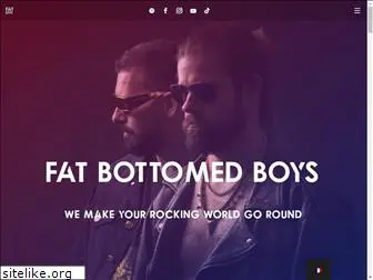 fatbottomedboys.fr