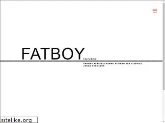 fatboy.se