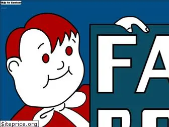 fatboyburgers.com