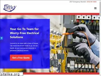 fatboyelectric.com