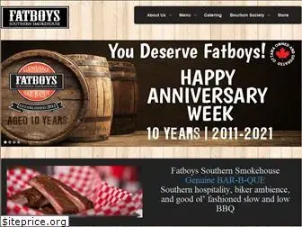 fatboys.ca