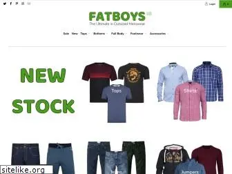 fatboys95.com