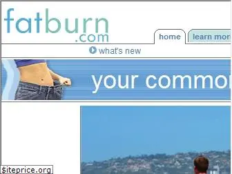 fatburn.com