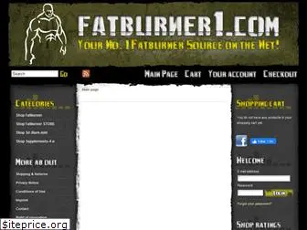 fatburner-1.com