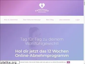 fatburner-programm.de
