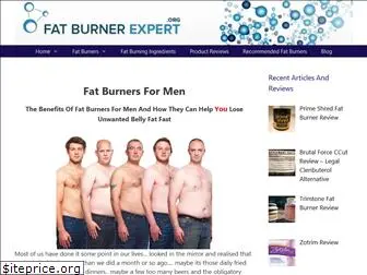 fatburnerexpert.org