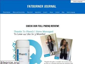 fatburnerjournal.com