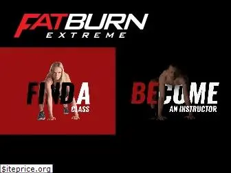 fatburnextreme.com