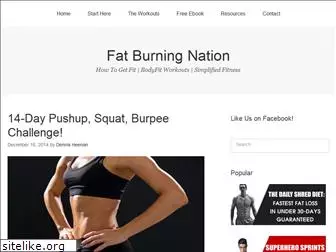 fatburningnation.com