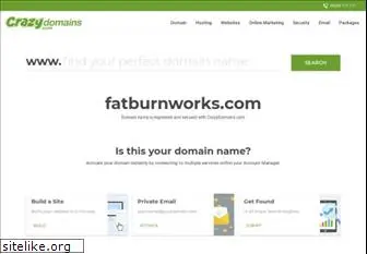 fatburnworks.com