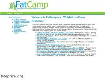 fatcamp.org
