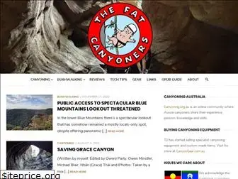 fatcanyoners.org