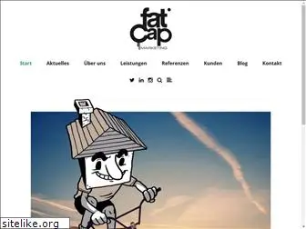 fatcapmarketing.com