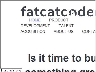 fatcatcoders.com