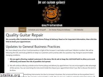 fatcatcustomguitars.com