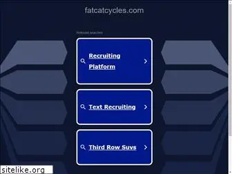 fatcatcycles.com