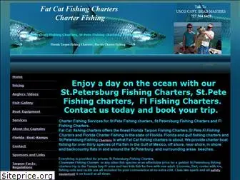 fatcatfishingcharters.com