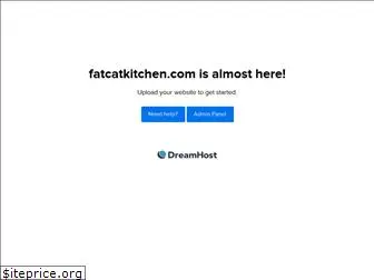 fatcatkitchen.com