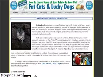 fatcatsandluckydogs.com