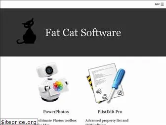 fatcatsoftware.com